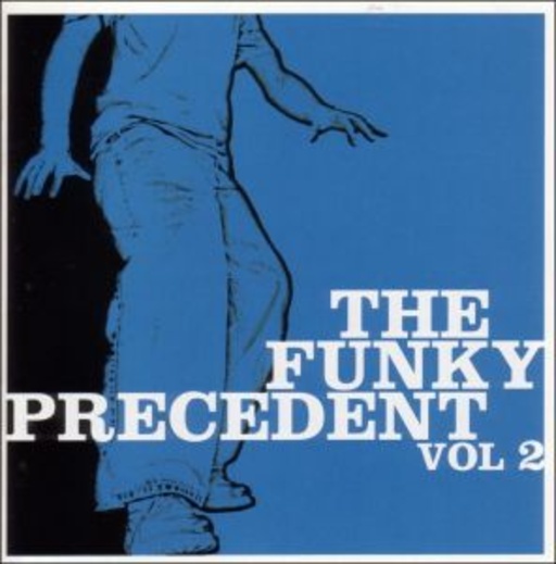 Diverse – Funky Precedent Vol. 2