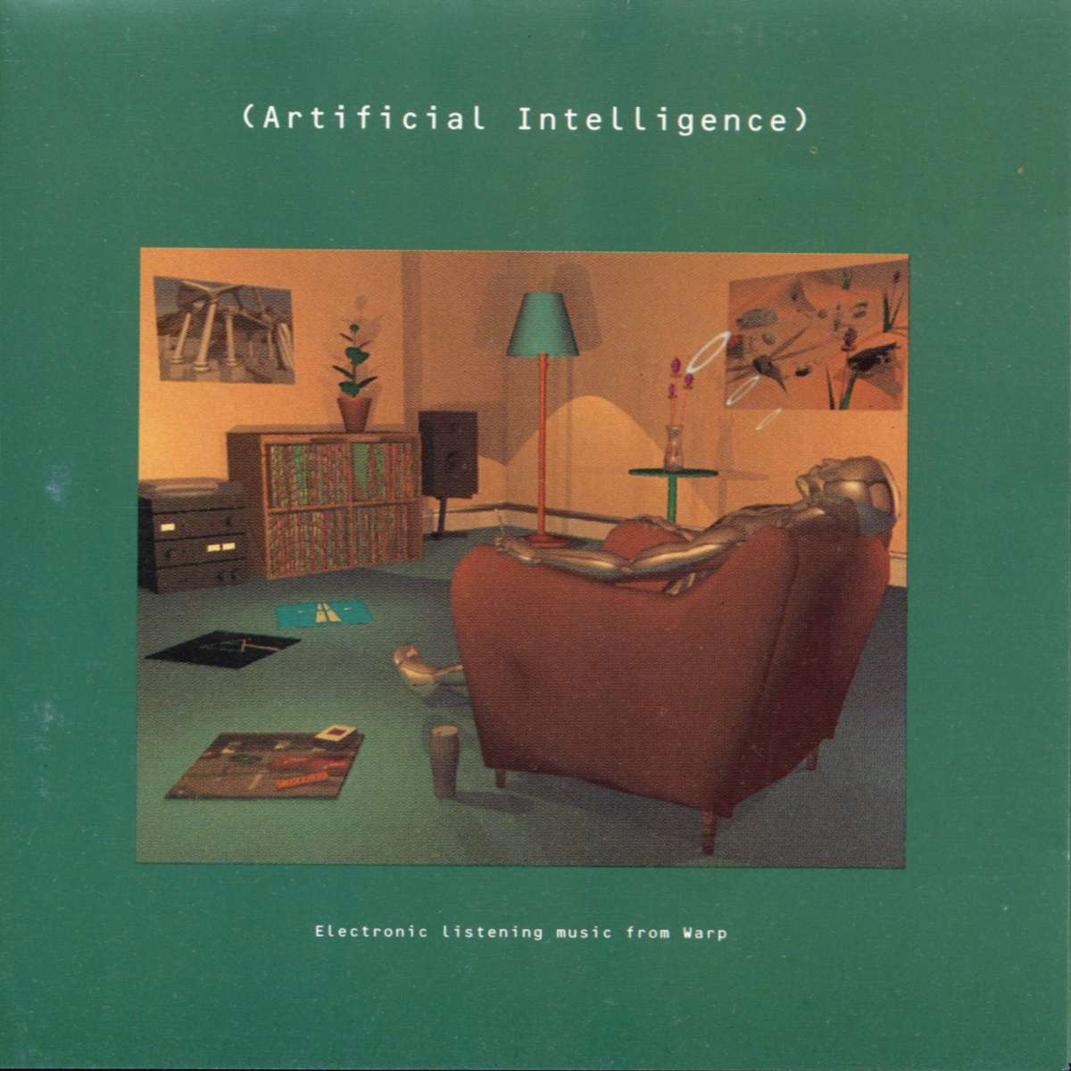 Diverse – Artificial Intellegence Part 1 & 2