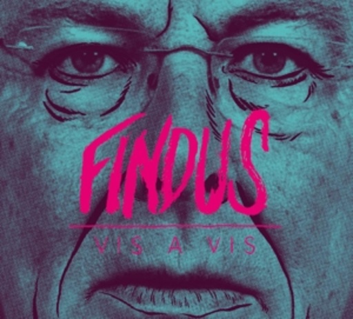 Findus – Vis A Vis