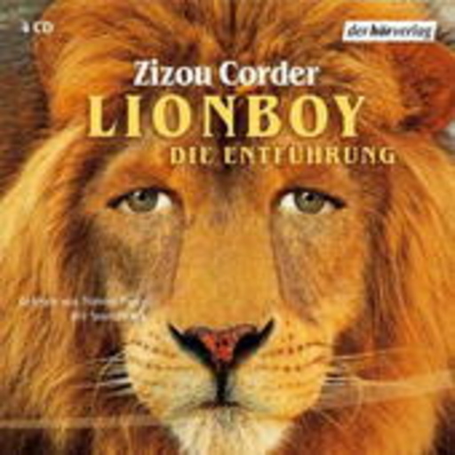 Diverse – Lionboy - Die Entführung