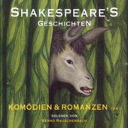 Komödien & Romanzen Teil 1