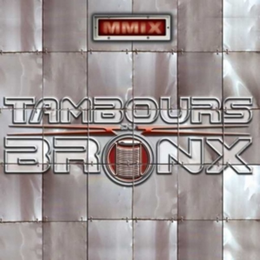 Les Tambours Du Bronx – MMIX