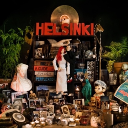Helsinki – A Guide For The Perplexed