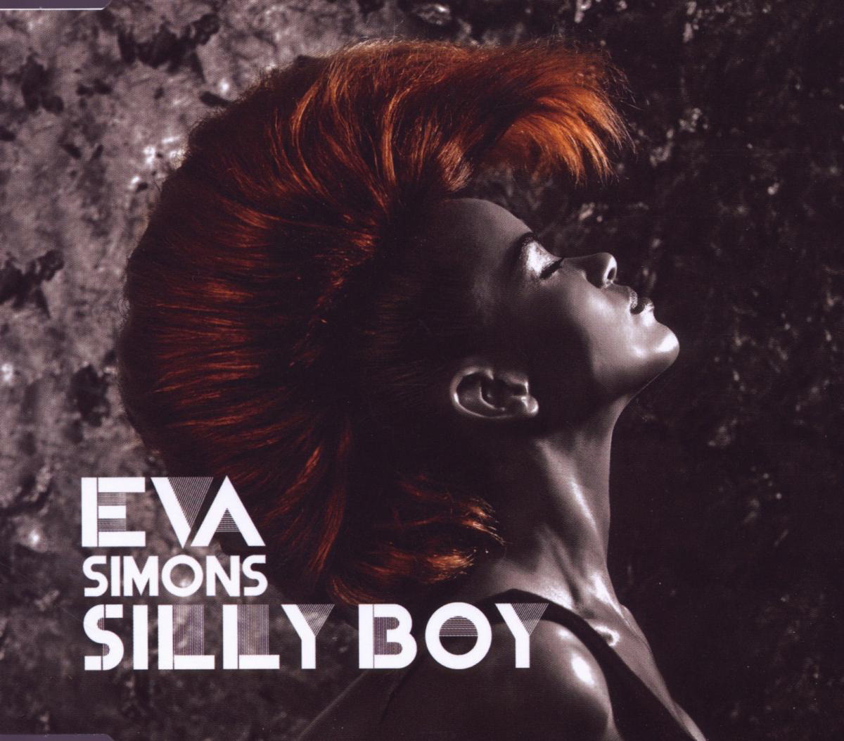 Eva Simons – Silly Boy