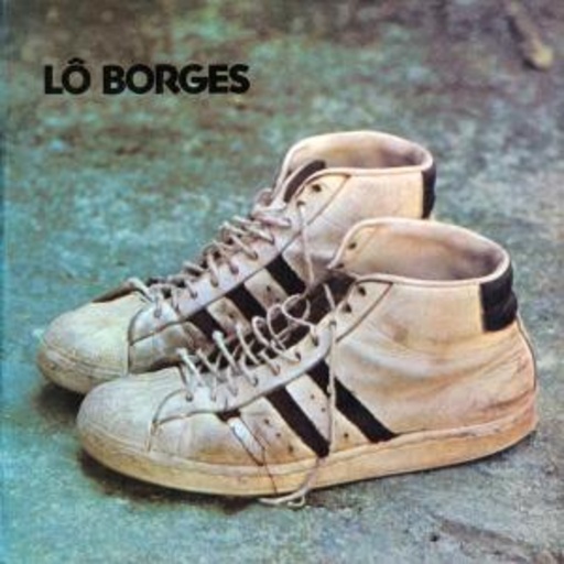 Lo Borges – Lo Borges