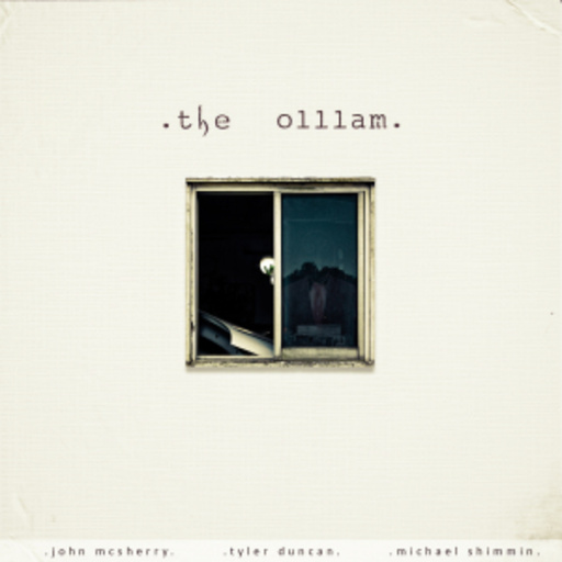John McSherry/Tyler Duncan/Michael Shimmin – The Ollam