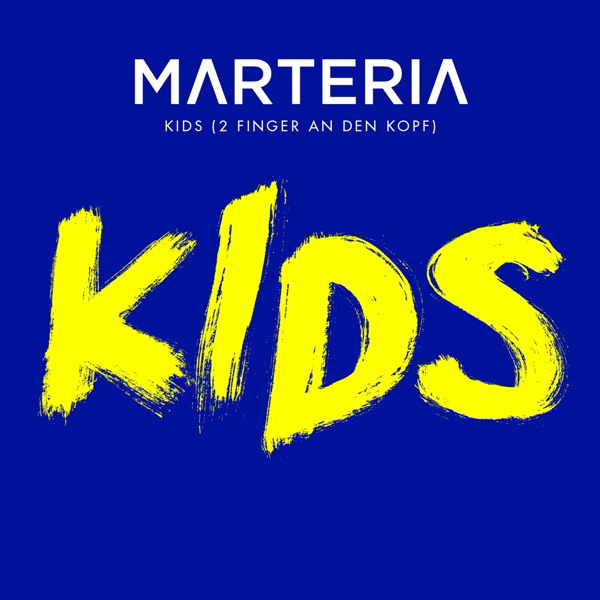 Marteria – Kids (2 Finger an den Kopf)