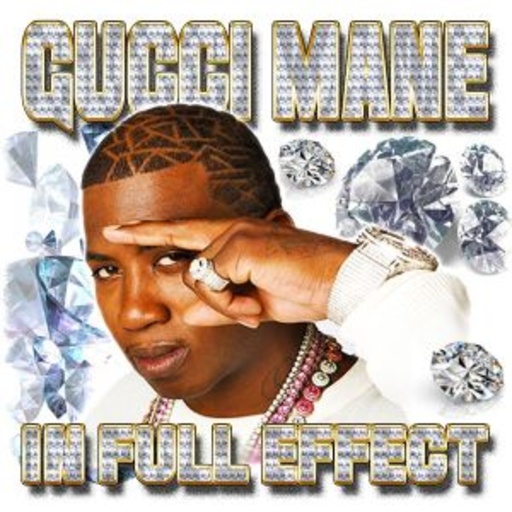 Gucci Mane – In Full Effect