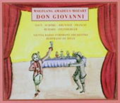 Bertrand De Billy – Don Giovanni