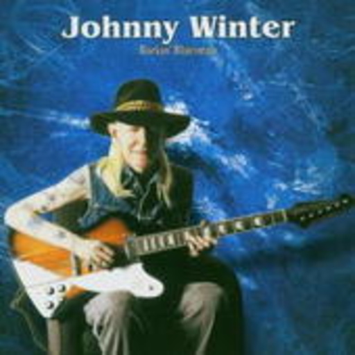 Johnny Winter – Rockin' Bluesman