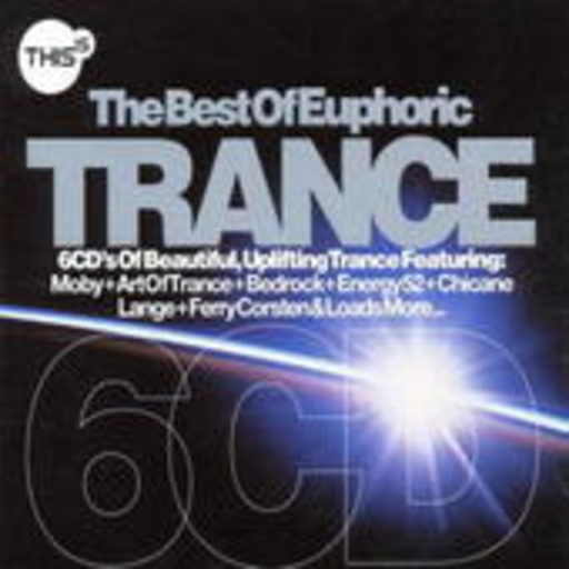 Diverse – This Is...Best Of Euphoric Trance
