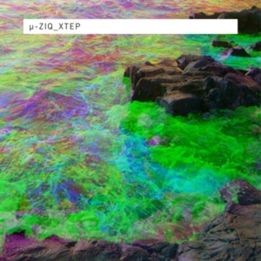 M-ZIQ – Xtep