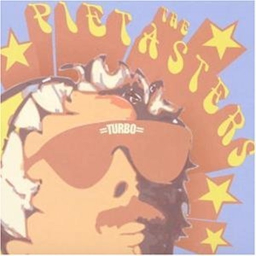 The Pietasters – Turbo