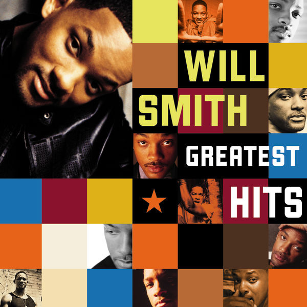Will Smith – Greatest Hits