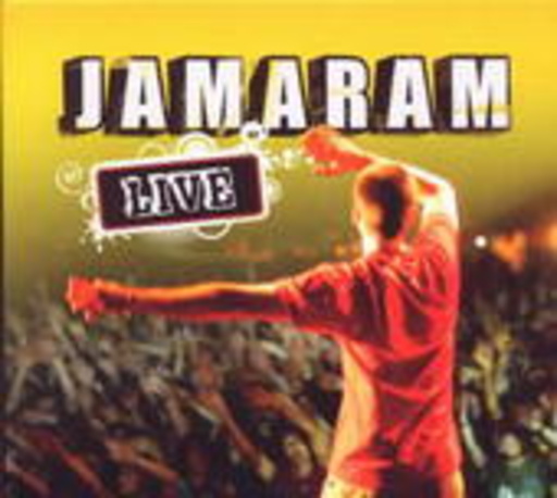 Jamaram – Live