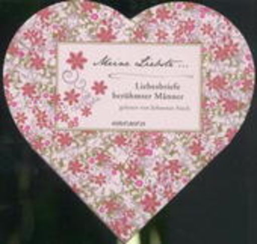 Johannes Steck – Meine Liebste...