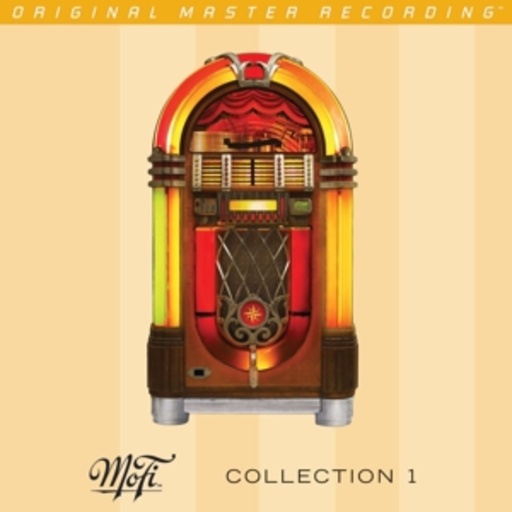 Diverse – MoFi Collection 1