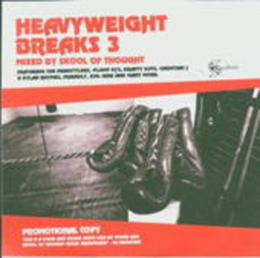 Diverse – Heavyweight Breaks 3