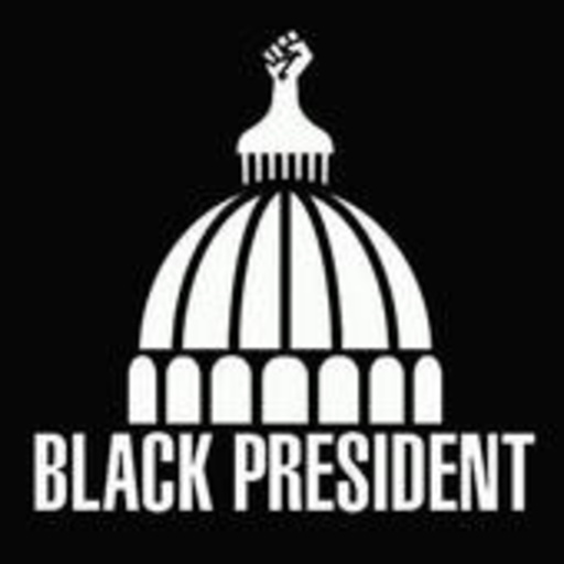 Black President – Black President