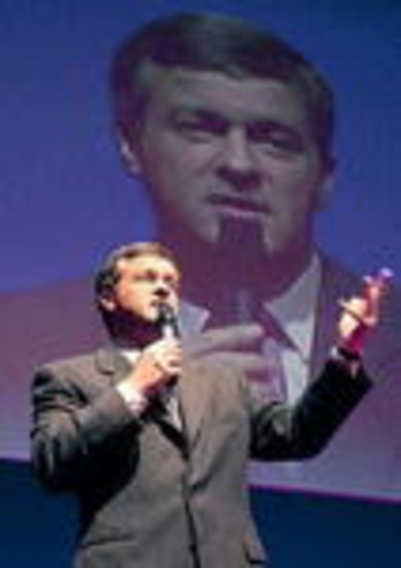 Vom Star zum Buhmann: Messier