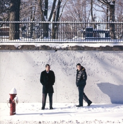 Atmosphere – Southsiders