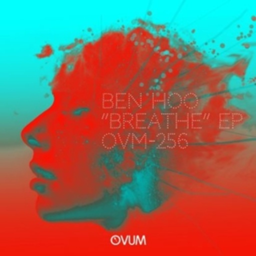 Ben Hoo – Breathe EP