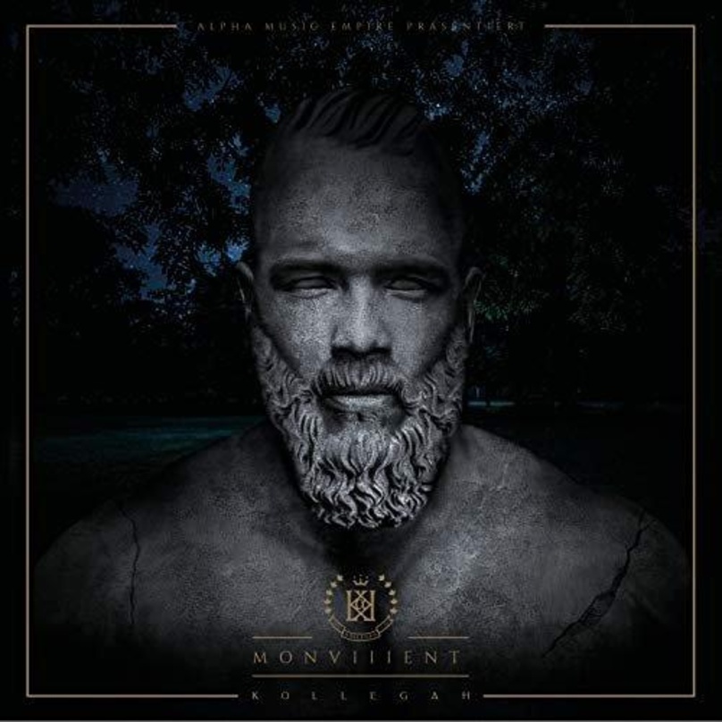 Der neue Longplayspitzenreiter: Kollegahs "Monument"