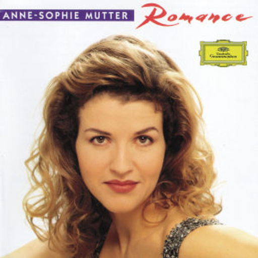 Anne-Sophie Mutter – Romance