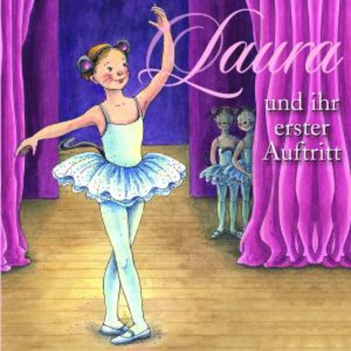 Laura – Laura und ihr erster Auftritt (2)