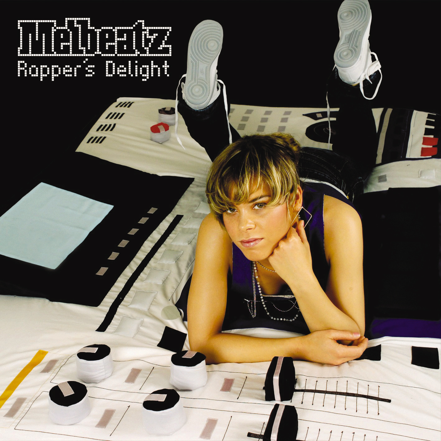 Melbeatz – Rapper's Delight