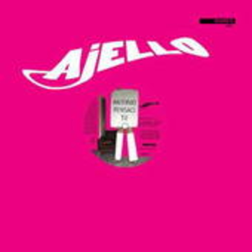 Ajello – Italo X-Perimento/Robopop