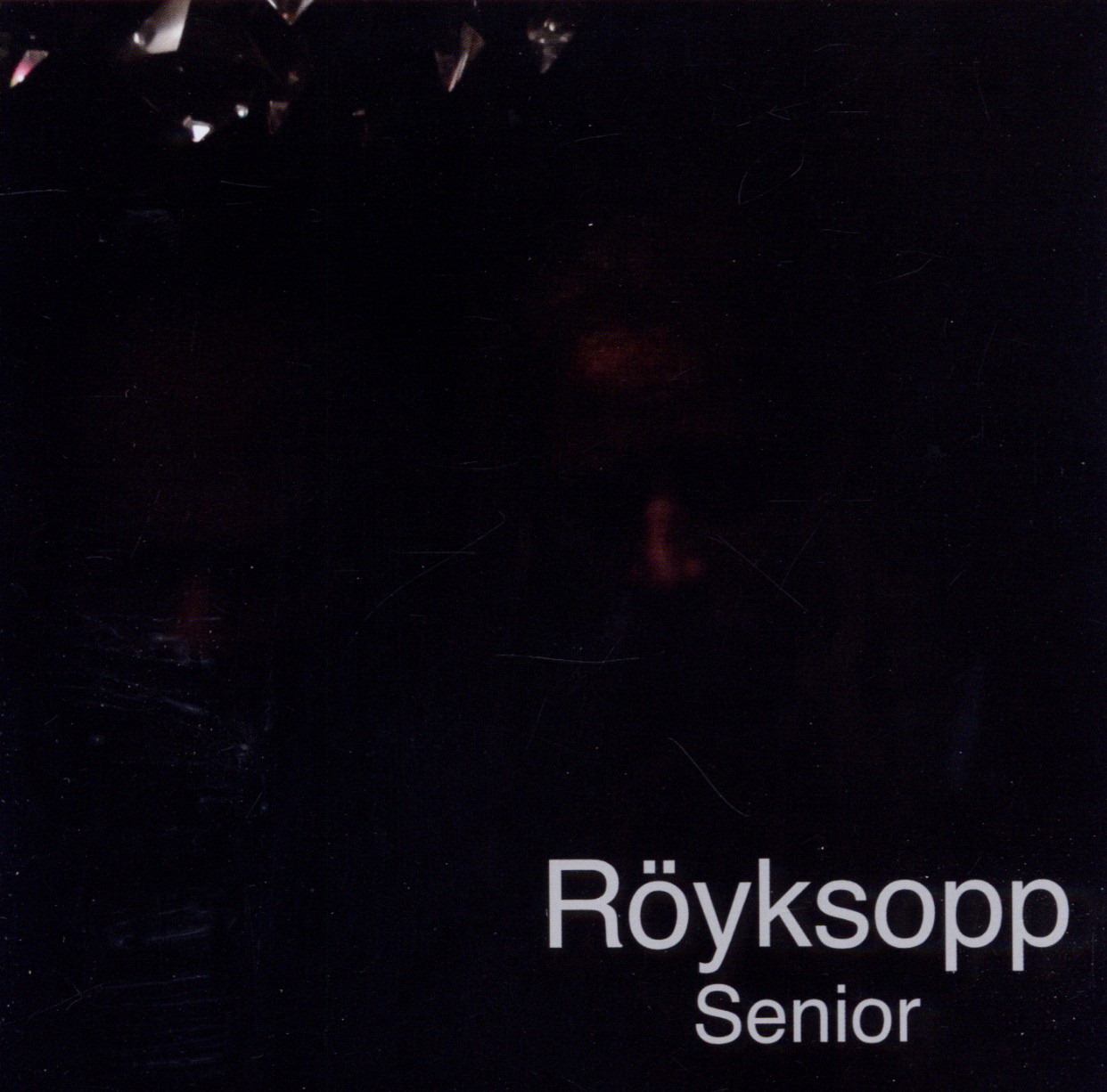 Röyksopp – Senior
