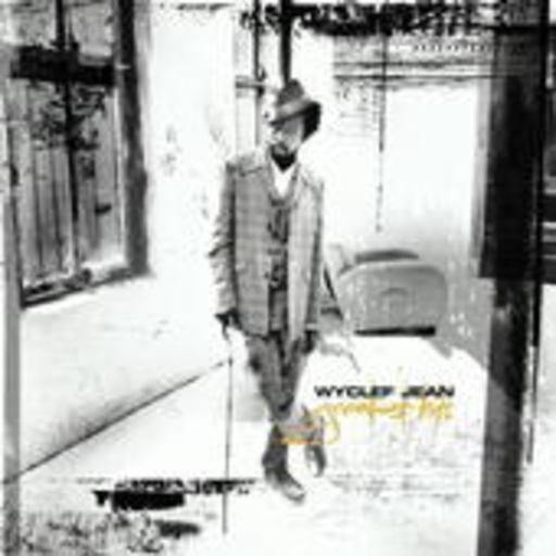 Wyclef Jean – Greatest Hits