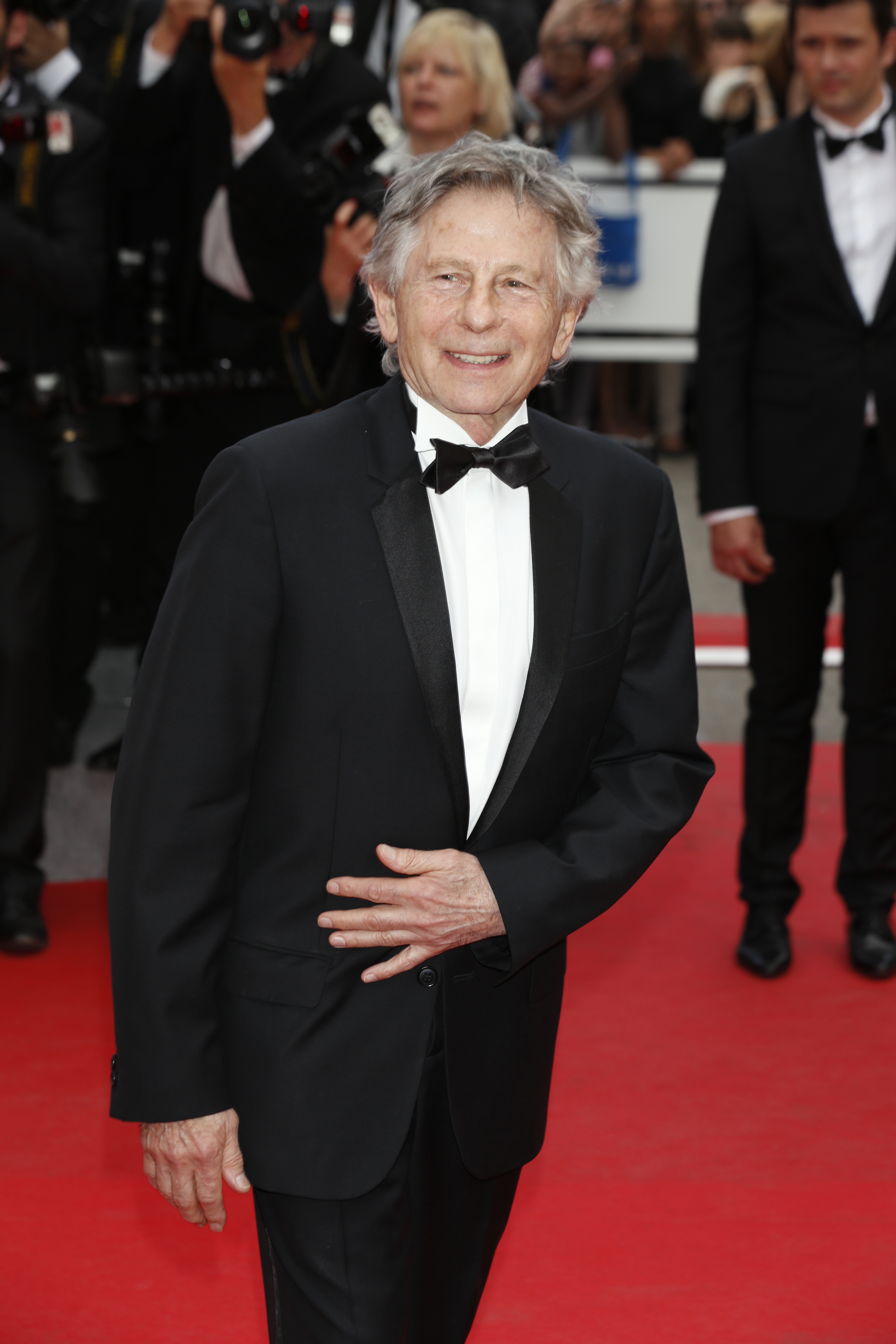 Roman Polanski