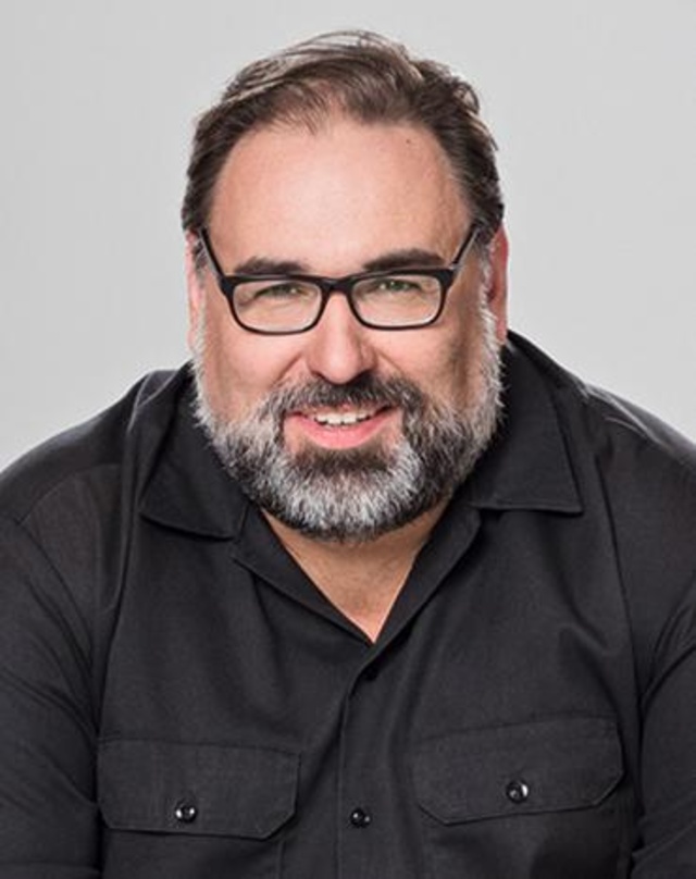 Chefredakteur & Managing Director der MusikWoche: Norbert Schiegl