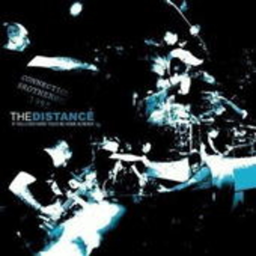 The Distance – If You Lived Here You'd Be Home Already