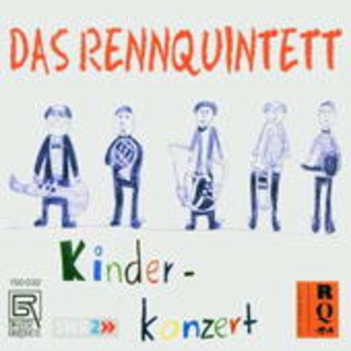 Das Rennquintett – Kinderkonzert