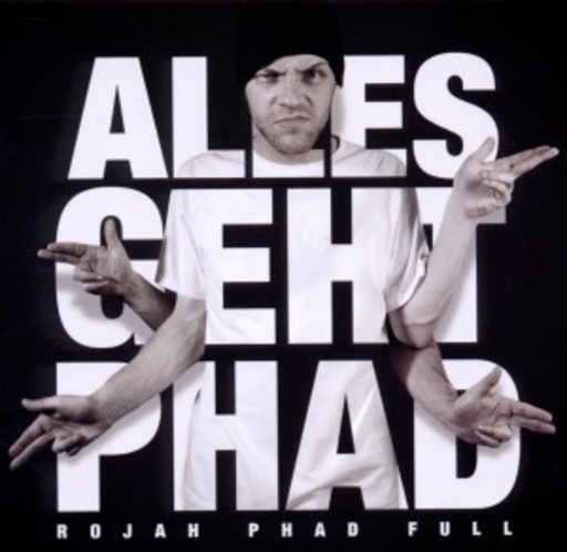 Rojah Phad Full – Alles geht Phad
