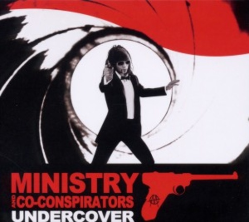 Ministry – Undercover
