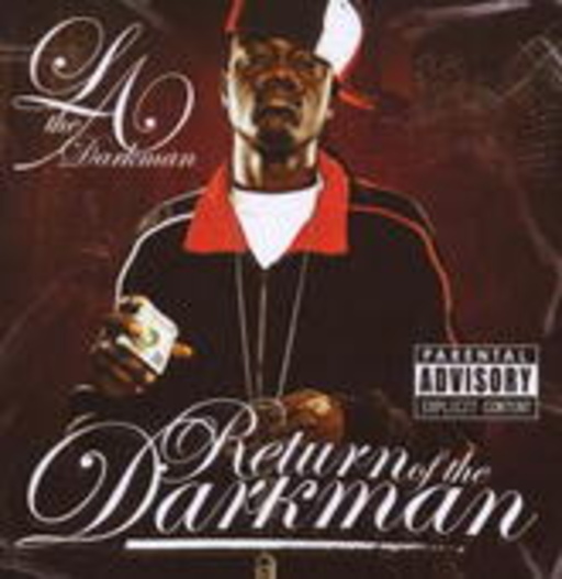 La The Darkman – Return Of The Darkman