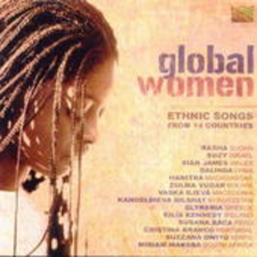 Diverse – Global Women