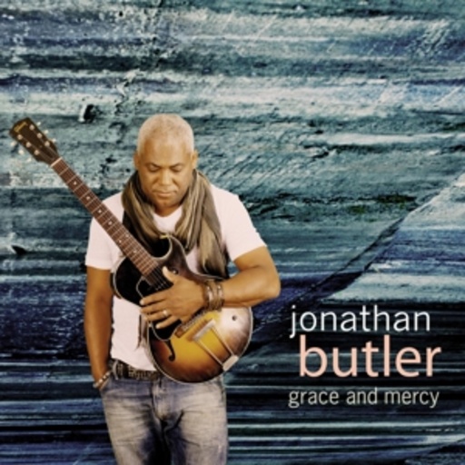 Jonathan Butler – Grace And Mercy