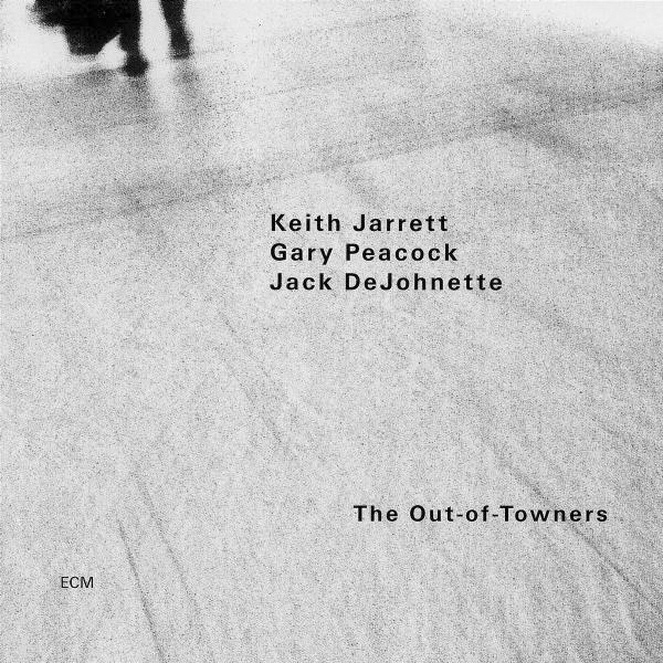 Keith Jarrett – The Out-Of-Towners