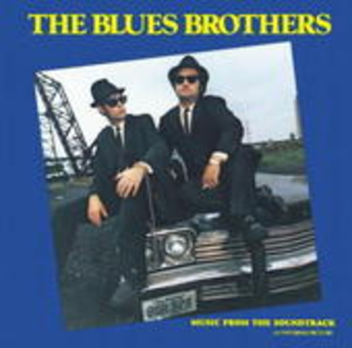 Diverse – The Blues Brothers