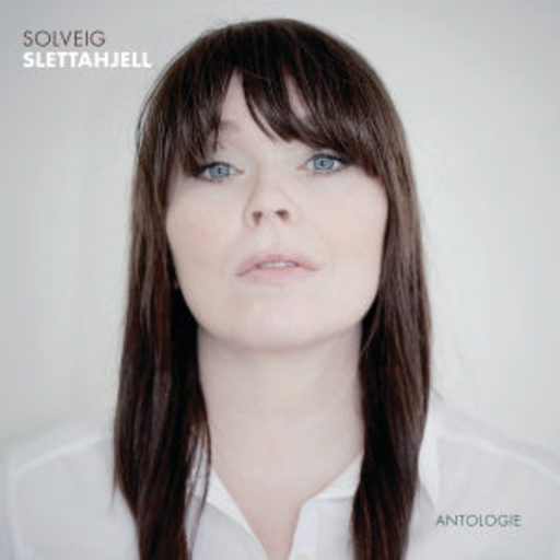 Solveig Slettahjell – Antologie