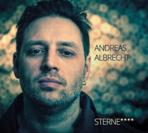 Andreas Albrecht – Sterne