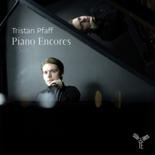 Tristan Pfaff – Piano Encores