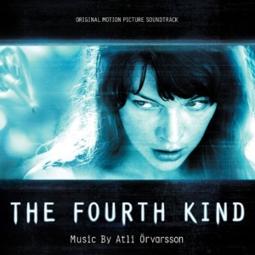 Diverse – Die Vierte Art (The Fourth Kind)