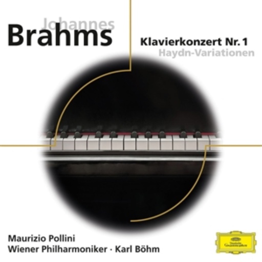 Maurizio Pollini – Klavierkonzert Nr. 1