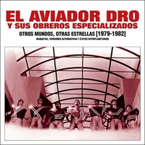 Aviador Dro – Otros Mundos, Otras Esterellas (1979-1982)